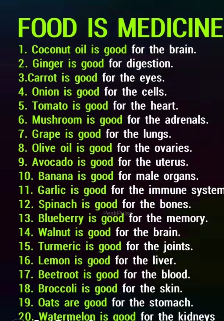 UwiriBigG's tweet photo. Food is medicine 💉💊🥗 https://t.co/U7PQ8cfFWL