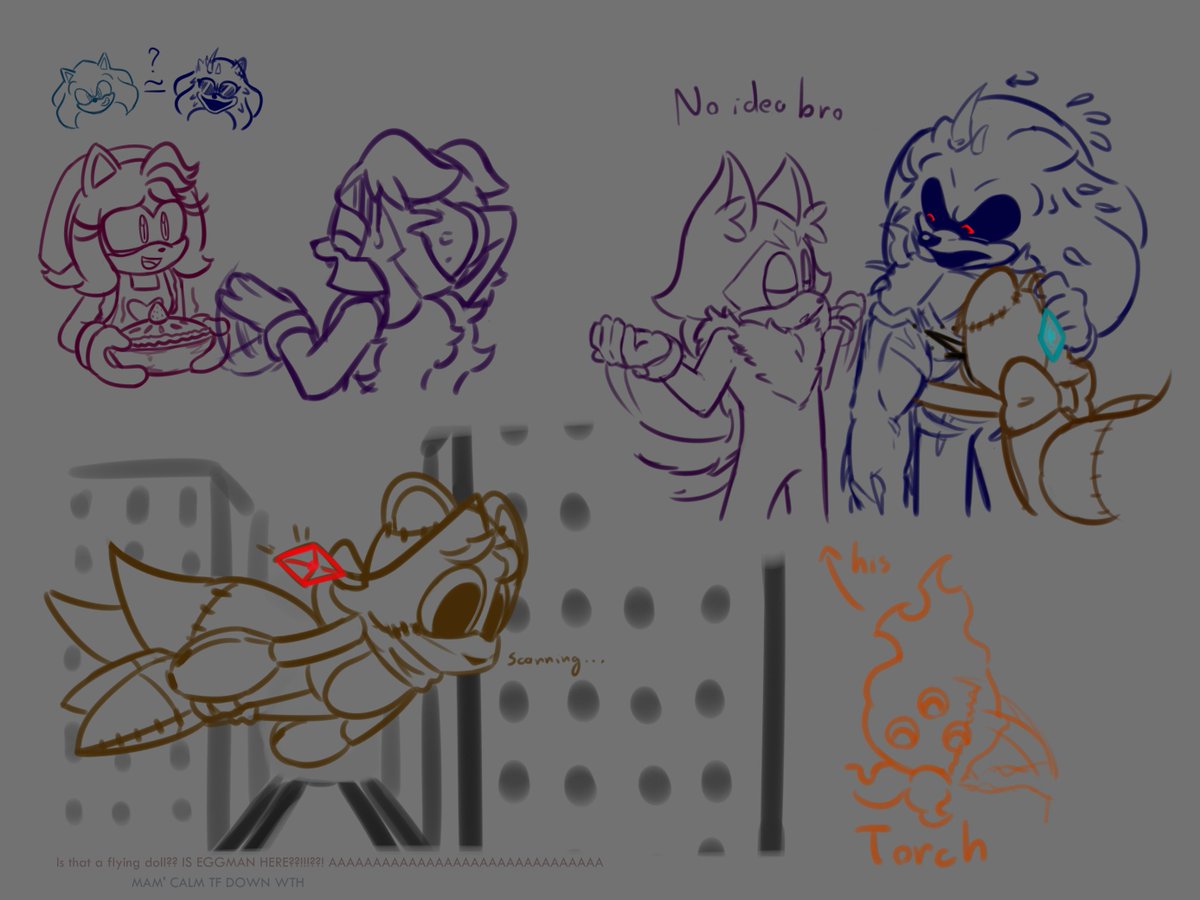 Indigo_fael's tweet photo. some doods
#kolossos #tripwire #au https://t.co/hoKSoFT0rl