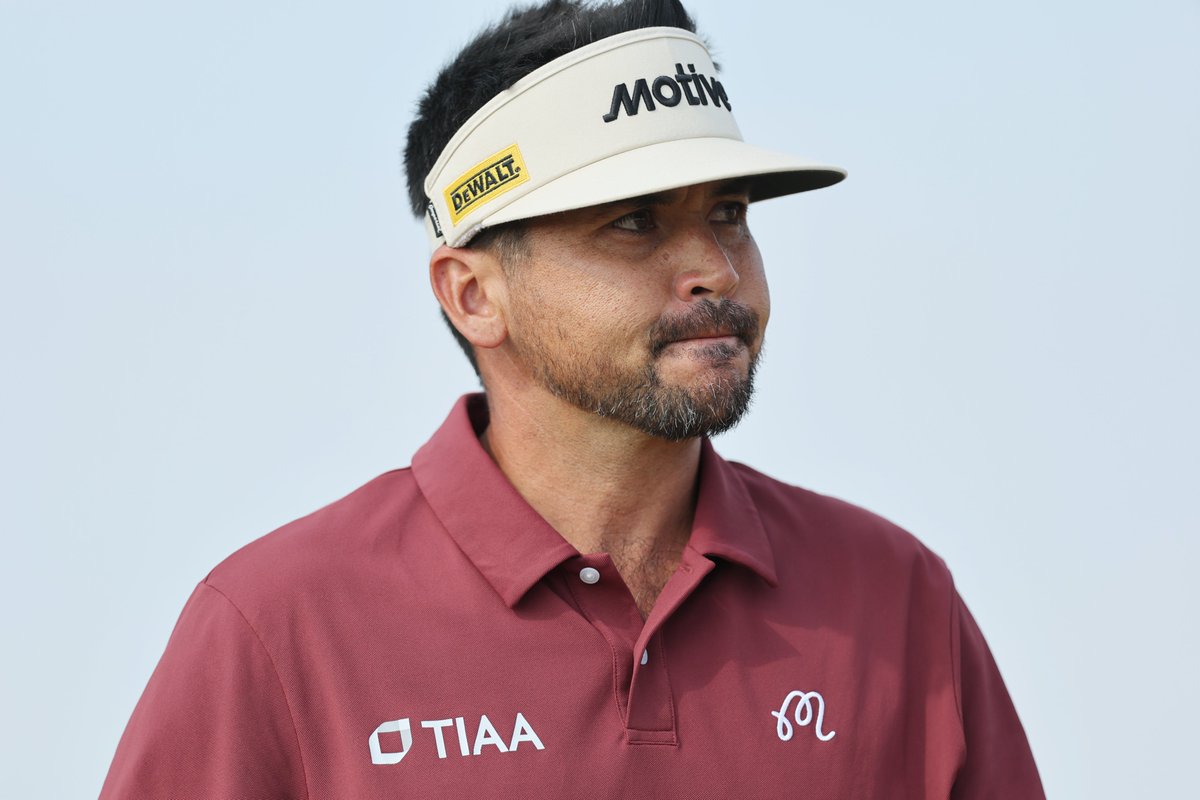 PaulHodowanic's tweet photo. Here's the MINIMUM FINISH required at the Wyndham Championship for players to play their way into the top-70 and make the Playoffs. 

71. Mac Meissner: solo 44th
72. Keegan Bradley: two-way T38
73. Andrew Putnam: two-way T31
74. Johnny Keefer: solo 15th
75. Jason Day: two-way T12
76. Austin Smotherman: solo 12th
77. Stephan Jaeger: three-way T11
78. David Lipsky: two-way T10
79. Tom Hoge: three-way T7
80. Matt Wallace: two-way T7
81. Davis Thompson: two-way T6
82. Jackson Suber: solo sixth
83. Brandt Snedeker: solo sixth
84. Denny McCarthy: solo fifth
85. Taylor Pendrith: three-way T4
86. Brooks Koepka: solo fourth
87. John Parry: three-way T3
88. Kevin Roy: two-way T3
89. Tony Finau: two-way T3
90. Chandler Phillips: two-way T3
91. Andrew Novak: two-way T3
92. Christiaan Bezuidenhout: two-way T3
93. Zach Bauchou: two-way T3
94. Rasmus Neergaard-Petersen: two-way T3
95. Ben Kohles: two-way T3
96. Lucas Glover: two-way T3
Nos. 97-102: solo third
Nos. 103-105: three-way T2
Nos. 106-109: two-way T2
Nos. 110-120: solo second
Nos. 121-182: WIN
Nos. 183 or worse: Not possible