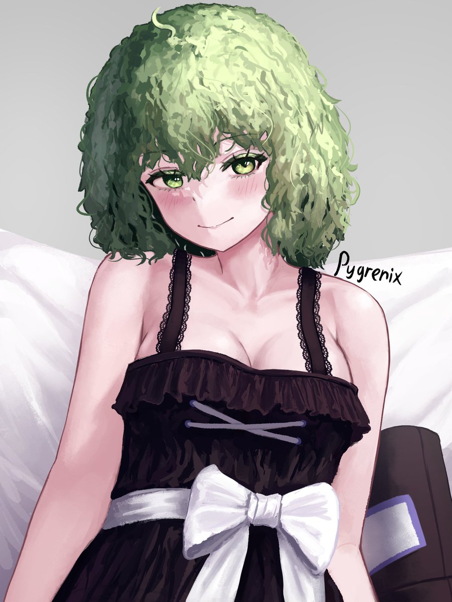Pygrenix tweet picture