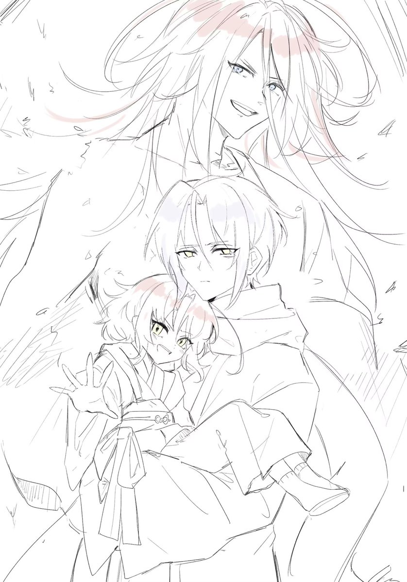 _suzupoi_'s tweet photo. レユrkgk 
ユリママ（子供付き） https://t.co/CsBrJiUz2X