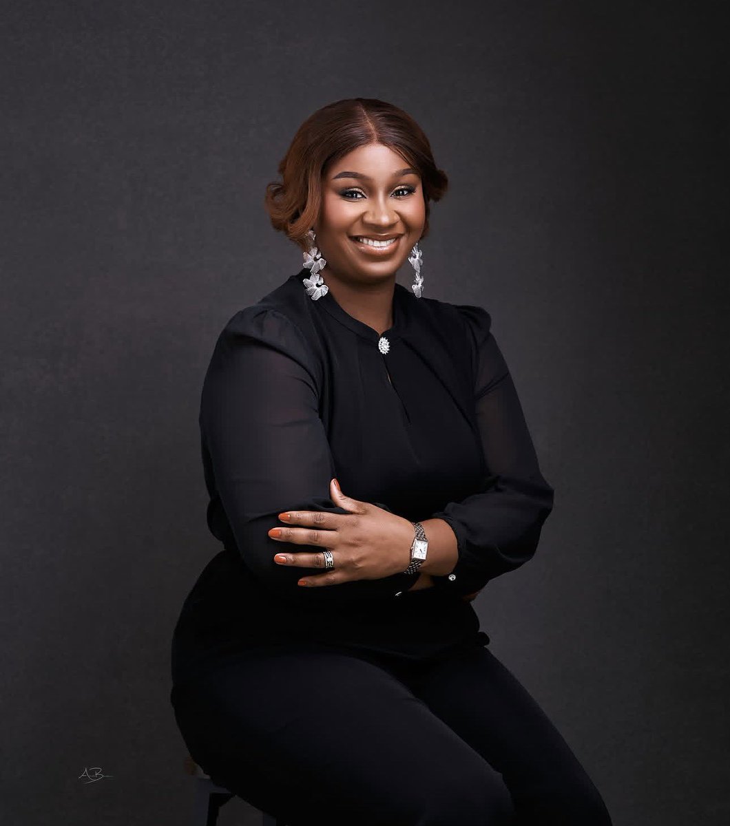 HC_XFamily's tweet photo. Happy Birthday Pastor Sarah Bassey, let’s all celebrate her on this Special Day. 🎂🎁 https://t.co/RvL31fI5fW