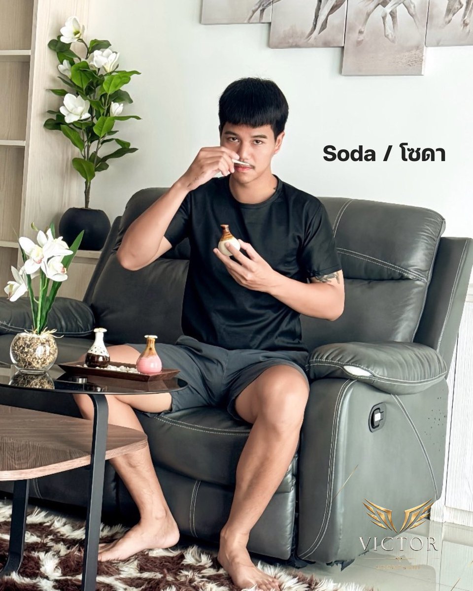 Victorspaudon's tweet photo. August Promotion 
L: @victorspaudon (@) https://t.co/OY6xZ0bW2O