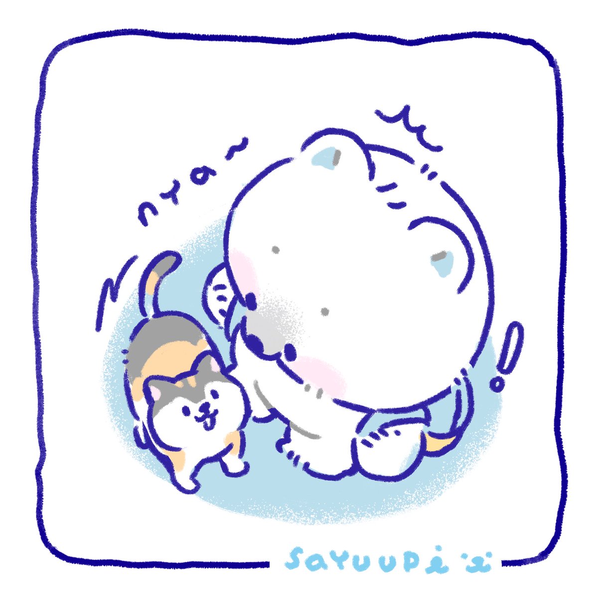 ☁️ Sayu 🐻‍❄️ (@sayuupi_) / Posts / X