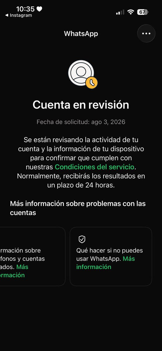 Disna_GonzAn's tweet photo. WhatsApp me Banea ! Mercantil según en mantenimiento que más quieres de mi 😭😭😭 https://t.co/rPPB9JBEdw