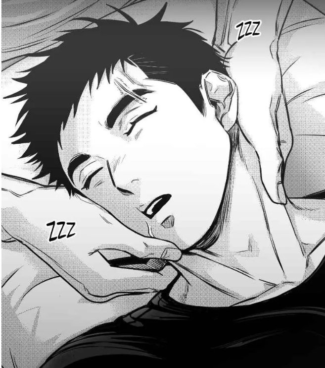 THE1P4RIAH's tweet photo. YK it's a special kind of love when your able to fall asleep so easily when with your other.. 💤 
#너는나의세상 #YouAreMyWorld https://t.co/g4SjRtfTj3