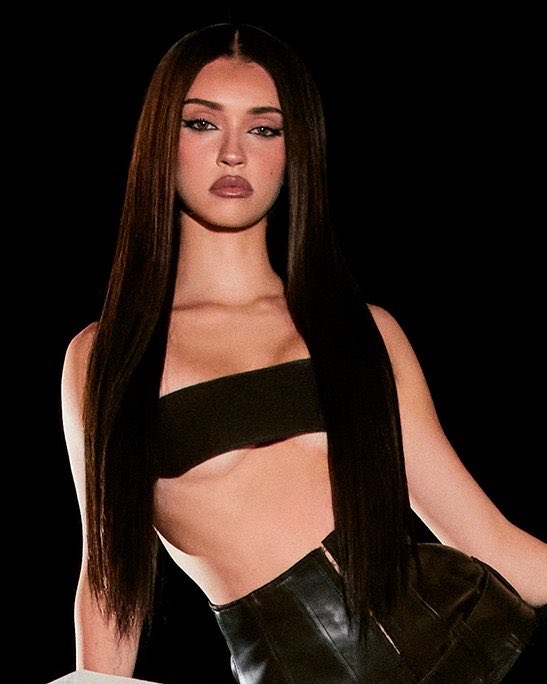 avanziniloops's tweet photo. BADDIE IN THE HOUSE https://t.co/fv6MgU3y84