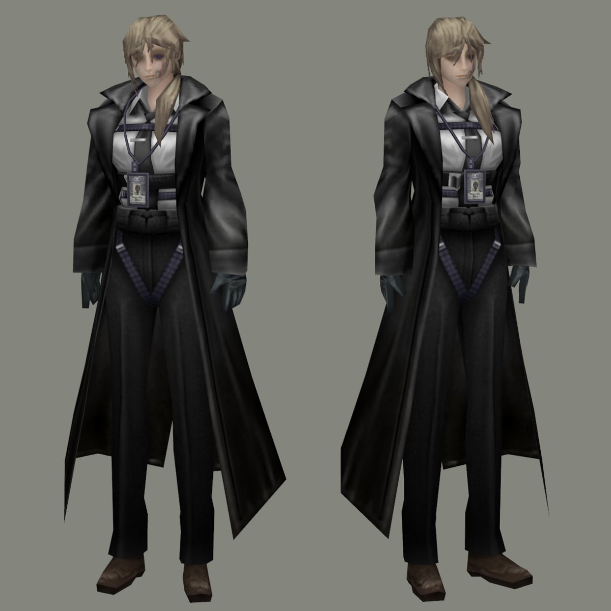 sysdark4's tweet photo. shopkeeper wip https://t.co/eBxyWV2JdA