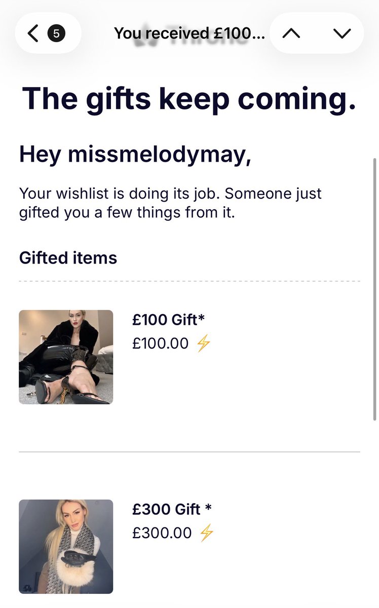 MissMelodyMay's tweet photo. Keep making Me a rich bitch as I enjoy My best life 🫶 https://t.co/iNCAu0IT1L