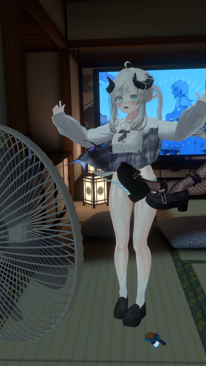 YEE_vrc's tweet photo. 🌪️ https://t.co/D8P5bkxuW2