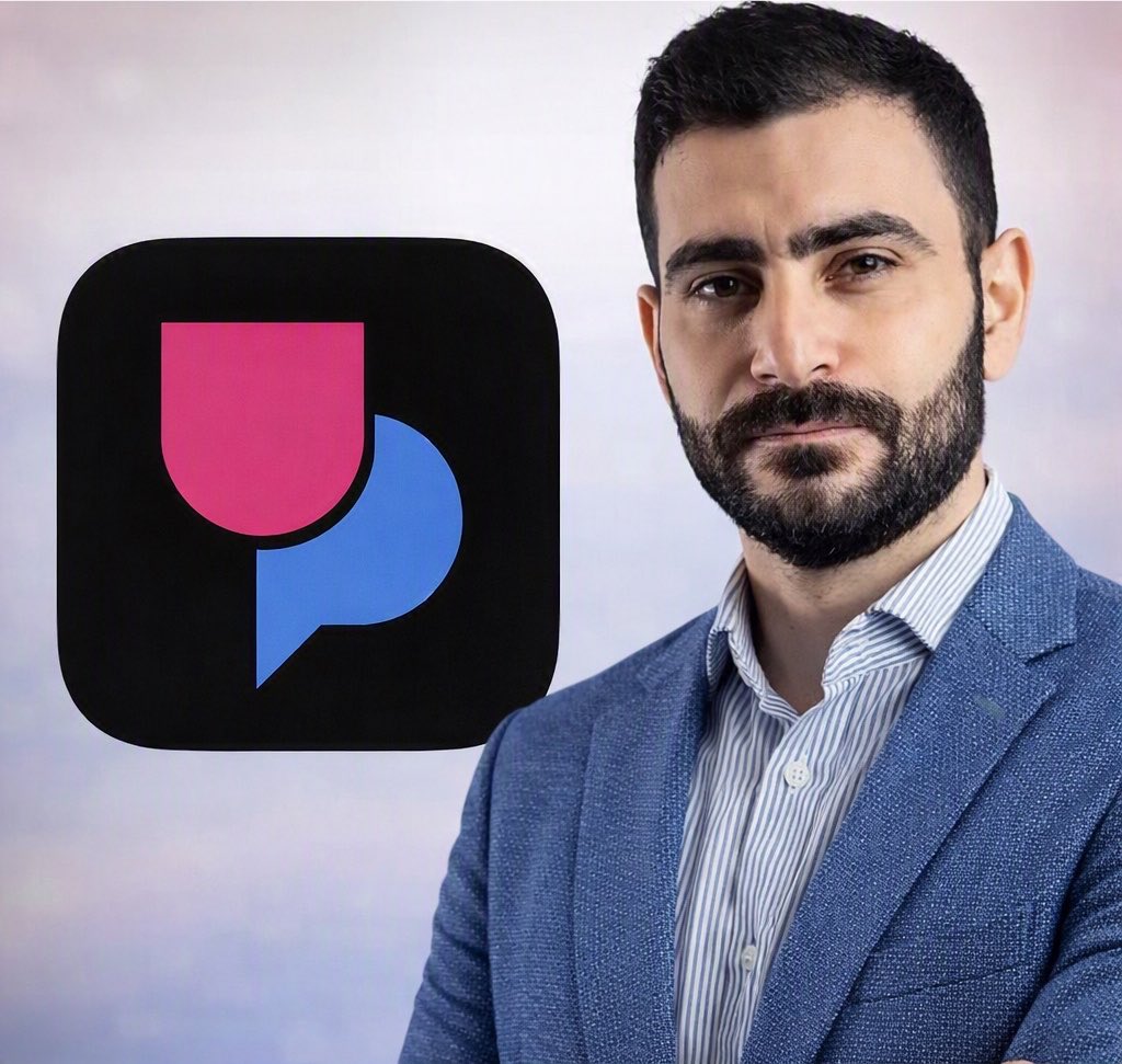 Lofeb_a1's tweet photo. @caabomm @WhatsApp Say goodbye to Instagram, X, and the rest. This Palestinian hero has created an amazing platform, but it still needs support. I recommend that you switch to it and leave the Zionist platforms. Welcome to Upscrolled https://t.co/uAoMPjHy7M