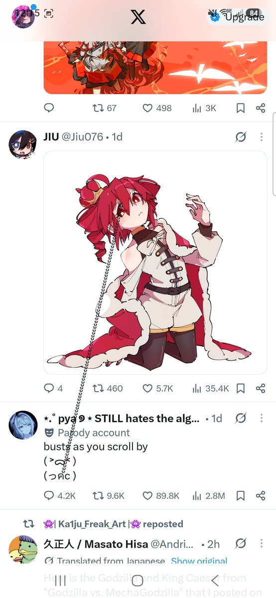 Kyo_Ray_7777's tweet photo. @phiaeliix Gang, wth https://t.co/TKecoW2m6U