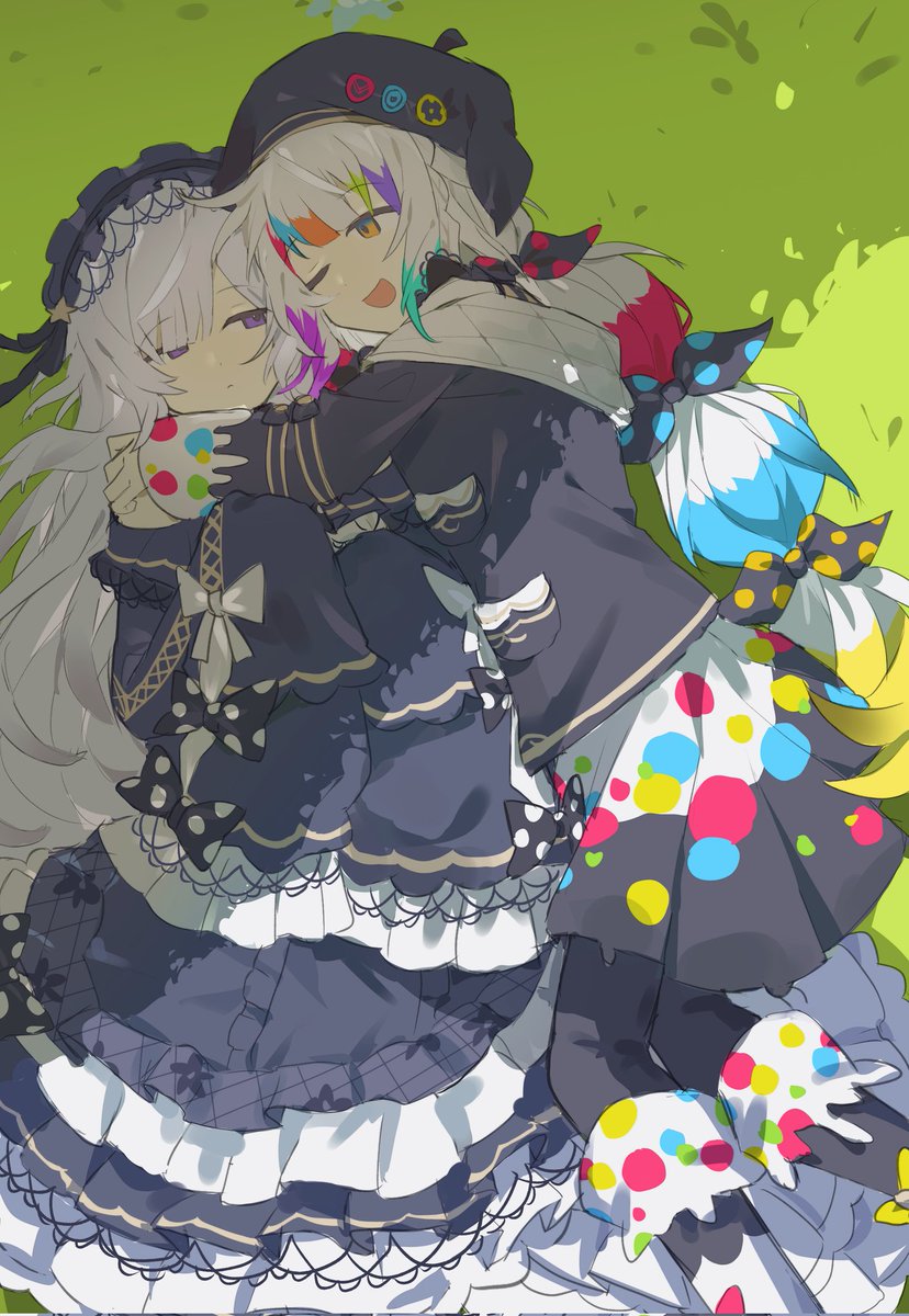 shrimkii's tweet photo. https://t.co/oPo9cokDn0