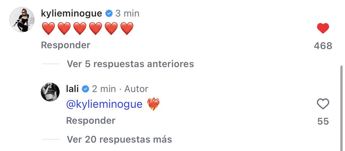 esposxpl_'s tweet photo. LO RÁPIDO q comentó kyle la aaamooo ni nosotros lo vimos tan rápido https://t.co/sJ7hL4oXdr