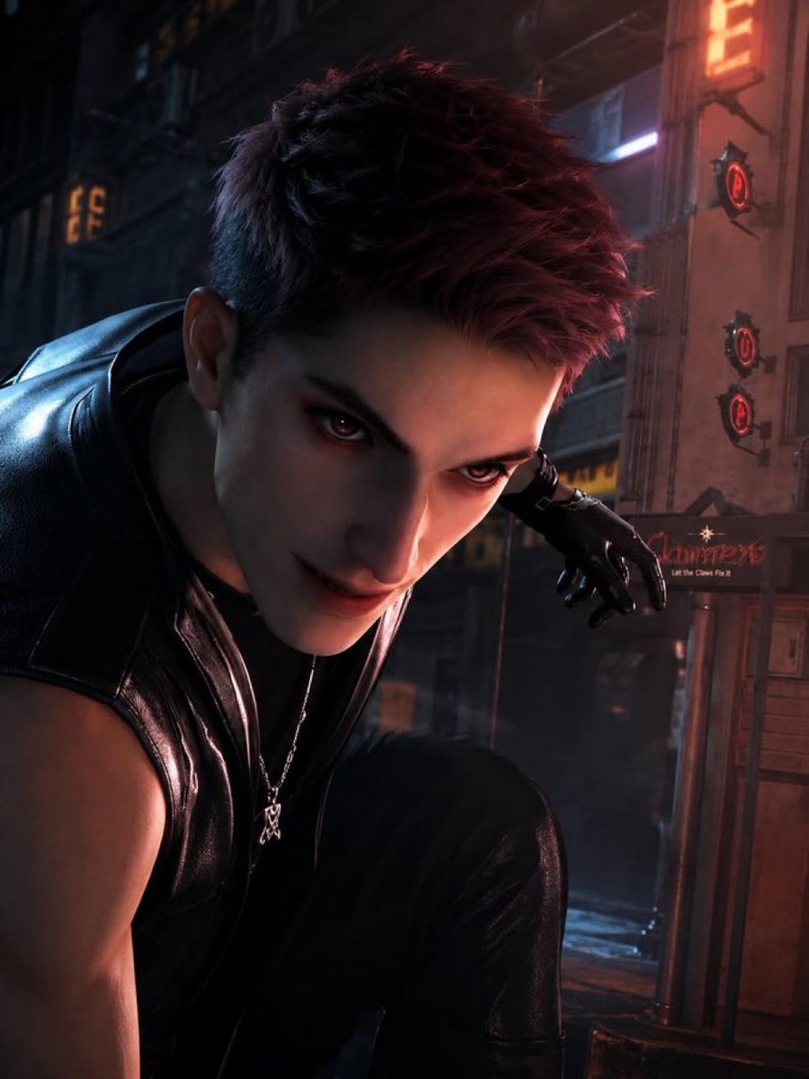 ValkorieRising's tweet photo. Well, I guess this is my villain origin story. 

You took my husband away. 
@Love_Deepspace 

#BringValkoBack #ValkoIsLoved #ValkoIsValuable https://t.co/SFyD9tfaTJ