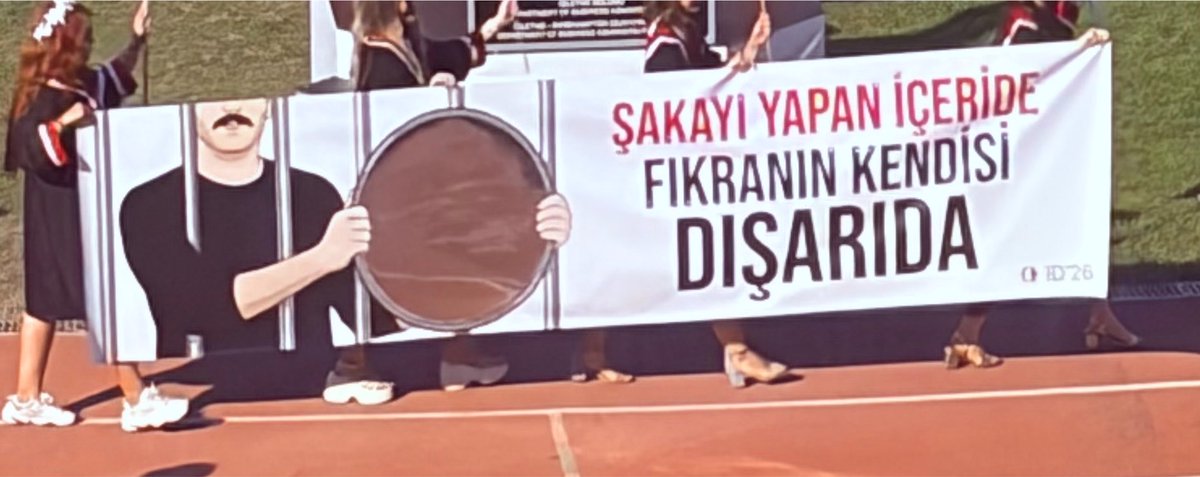 Ultramaroonjok2's tweet photo. @idgoktas @degirmencirfan #DenizGöktaşSerbestBırakılsın https://t.co/BgC6lx1S0N