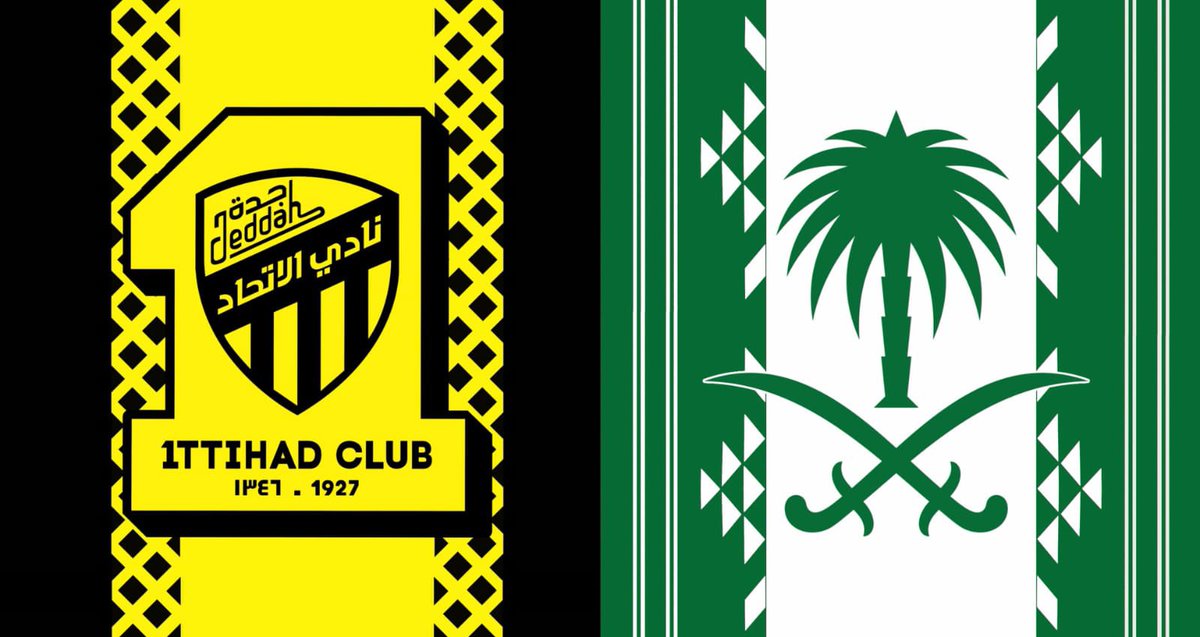 ittfc30's tweet photo. لن تفلح رياضاتنا ولن ينجح منتخبنا وستكون النتائج اسوء من ما كانت عليه ما دام يتعرض الاتحاد للظلم

اخر انجازات منتخبنا يوم كان الاتحاد بعافيته وأيدي رجاله ومنذ ذلك الوقت وحتى الان لم يرى منتخبنا النور منذ بداية الترصد بشكل علني ومتكرر لهذا النادي العظيم والمؤسس لرياضة البلد

ارحموا منتخبنا والاتحاد ! 🇸🇦💛

#JusticeForittihad