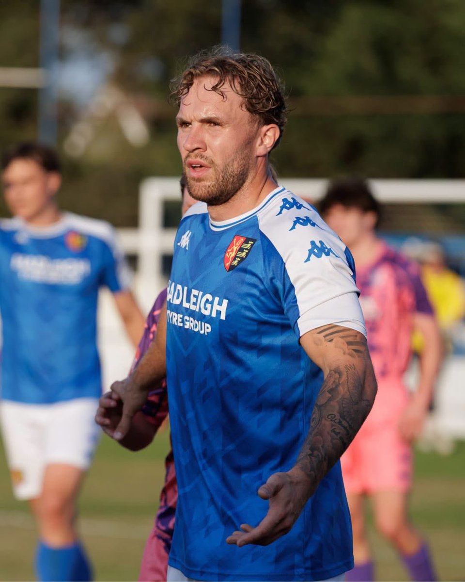 Ipswich Wanderers FC tweet media