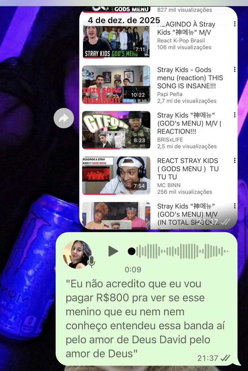 ltomlinskz's tweet photo. SONHA que eu vou pagar pra ver essa banda que eu nem conheço https://t.co/MdZCKAT0pG