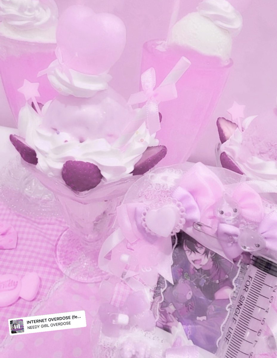 mi_candy__'s tweet photo. 狂って狂って甘く狂わせて ♥┣‘‘‡┣‘‘‡ https://t.co/RwDo0lyGOc