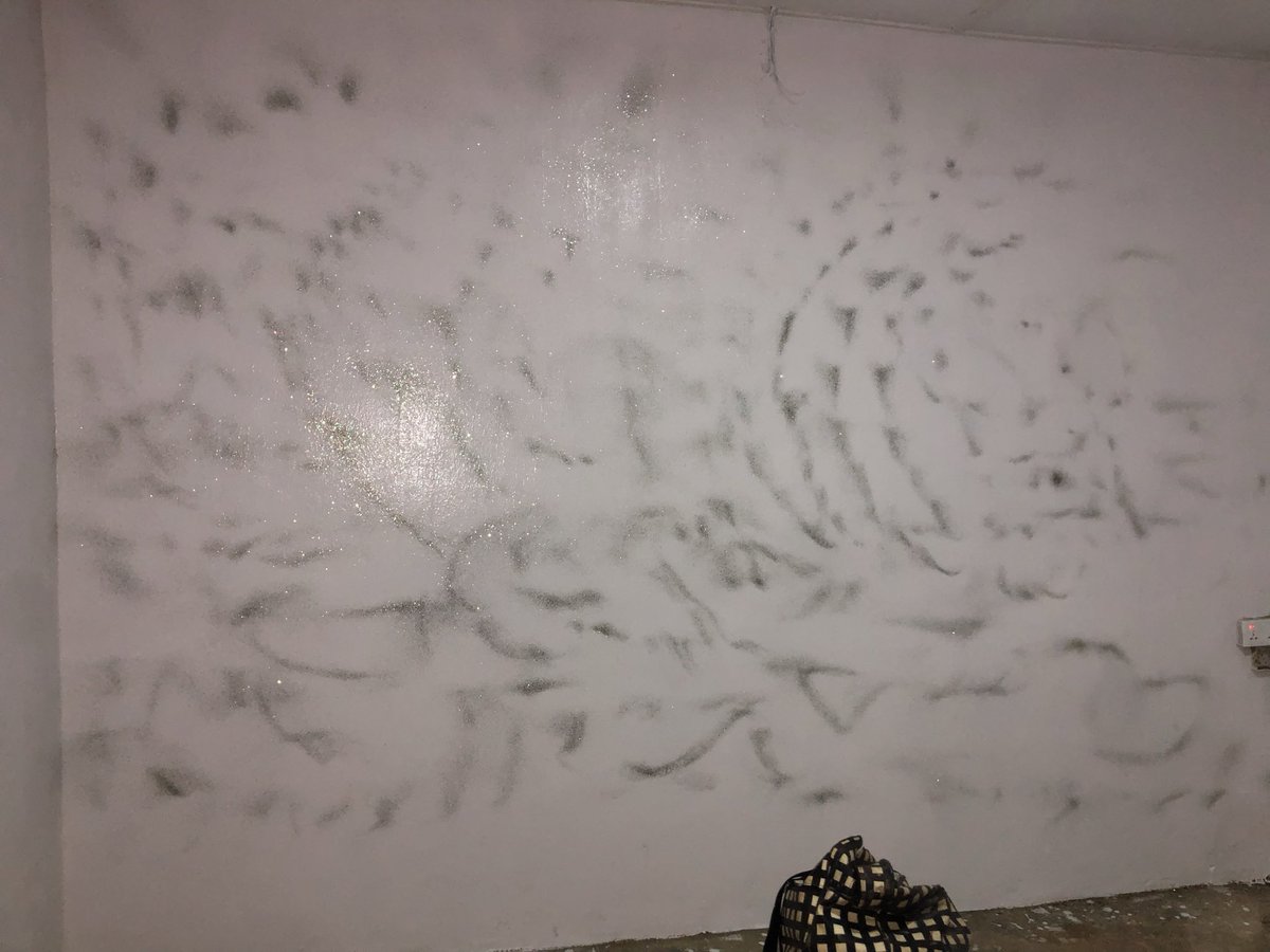 MasterCoatP01's tweet photo. Call me mr beautifier .. splash fresh coat 👩‍🎨🎨🖌️.. #fpy #lagos #ogunstate #HousingService https://t.co/HJsw9WKEZQ