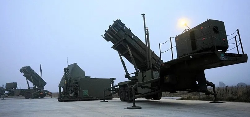 MarioNawfal's tweet photo. 🇺🇸 U.S. moved to triple and quadruple production of its most important missile interceptors.

New framework deals with Northrop Grumman lock in long-term orders for critical PAC-3 and THAAD components.

Solid rocket motors, ignition systems, structural parts; those are the pieces that have been bottlenecks.

Officials say this is how you actually scale the Arsenal of Freedom instead of just talking about it.

The timing is crucial. Recent fighting against Iran and ongoing support for partners burned through interceptor stocks at a rate the old production lines could not match.

THAAD and Patriot magazines got thinner fast.

These agreements are the industrial answer that give suppliers the certainty to invest in tooling, factories and workers so the U.S. can refill the magazines before the next surge hits.

Defense production is finally being treated like the strategic asset it is.

Source: War Dept. / Writer: Lucas