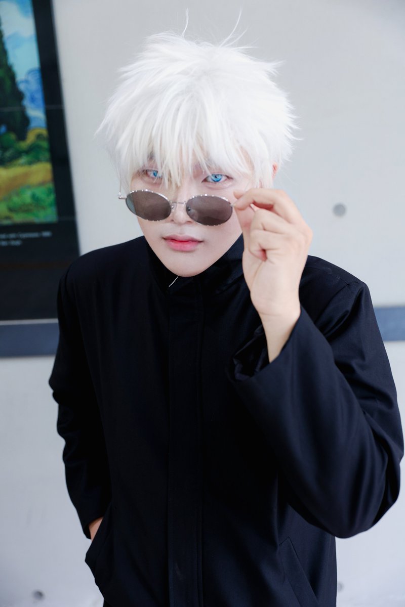 Newdoro4905's tweet photo. #코스어_트친소 #X_트친소

곧 8서코이기도 하니 가출할겁니다
백발캐를 좋아하고 가면 코스어 였었던 호요주력이고 싶지만 다른것만 잔뜩해버린 장르불문 잡탕 코스어입니다 
10월 이후엔 호요 잔뜩 들고올꺼임

반응 남기시면 코스어, 사진사분 무멘팔로 찾아갑니다 많관부 https://t.co/zq4rooPo7J
