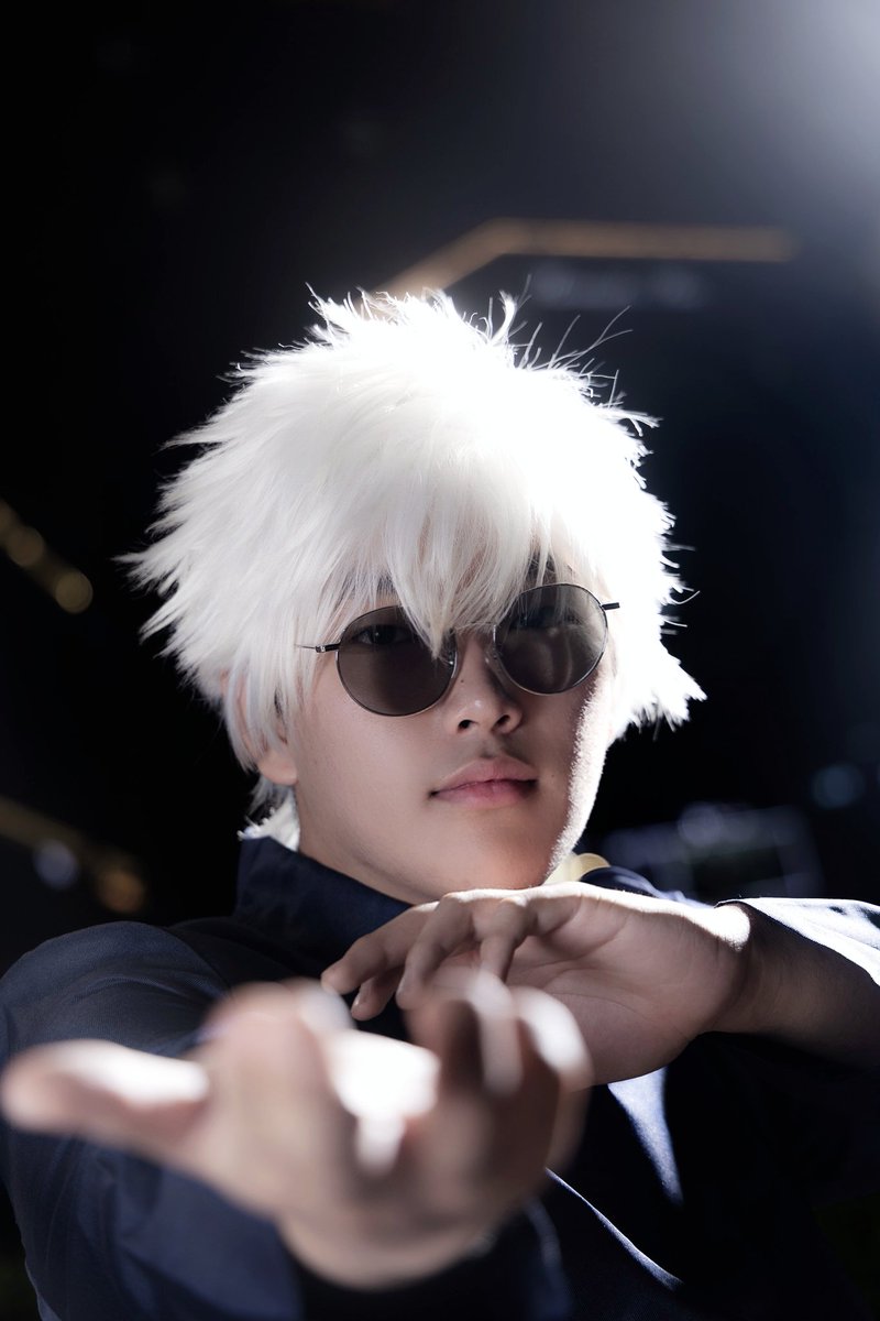 Newdoro4905's tweet photo. #코스어_트친소 #X_트친소

곧 8서코이기도 하니 가출할겁니다
백발캐를 좋아하고 가면 코스어 였었던 호요주력이고 싶지만 다른것만 잔뜩해버린 장르불문 잡탕 코스어입니다 
10월 이후엔 호요 잔뜩 들고올꺼임

반응 남기시면 코스어, 사진사분 무멘팔로 찾아갑니다 많관부 https://t.co/zq4rooPo7J