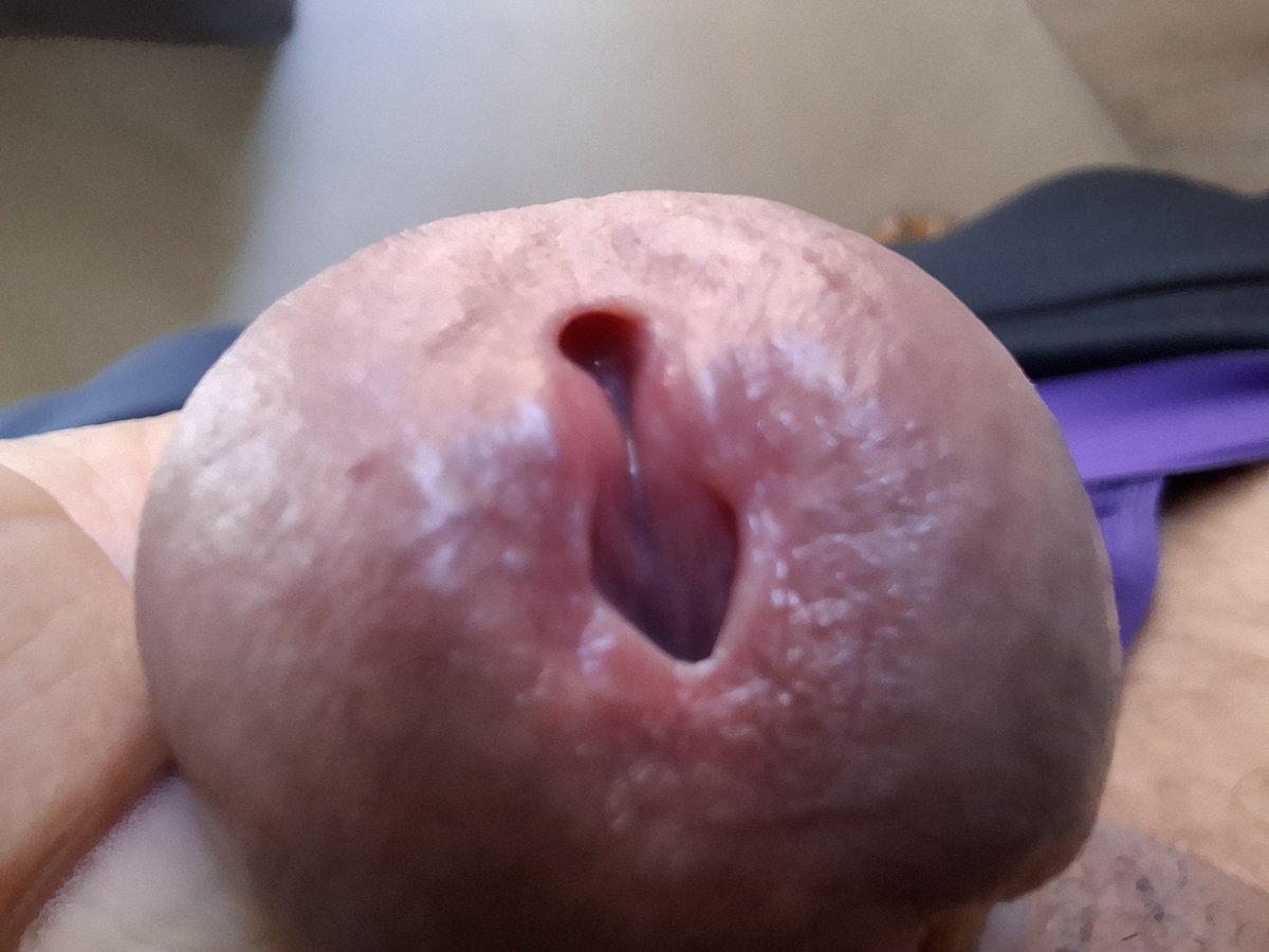 PrivateGuy24's tweet photo. Meatus Monday!
#meatus #cock #peehole #pissslit https://t.co/Vaw1vf5EkC