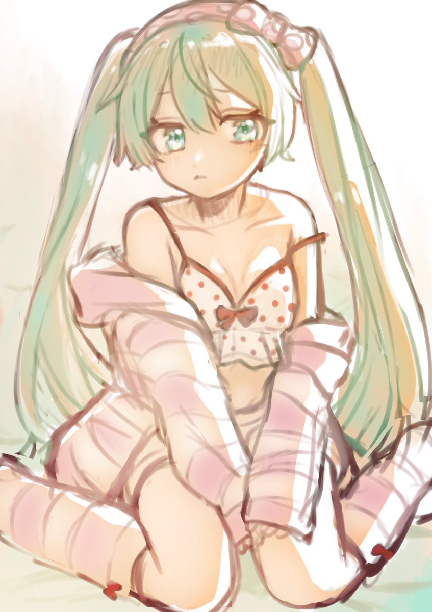 iotamaru_'s tweet photo. rkgk
#初音ミク https://t.co/mU8ws2nPCD