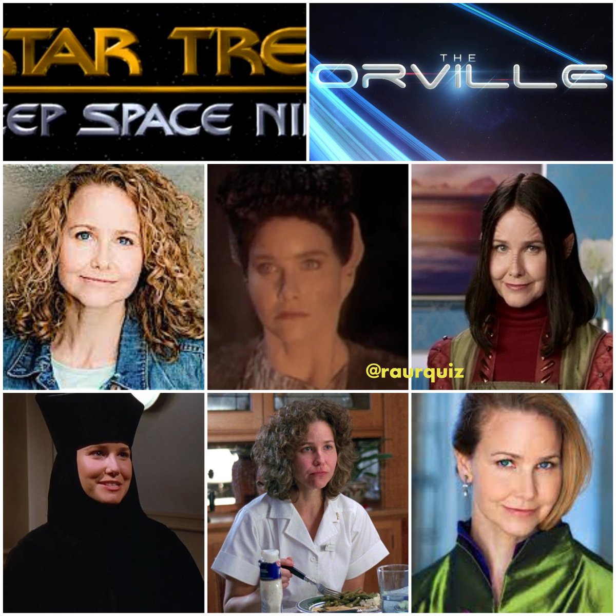 raurquiz's tweet photo. #happybirthday @mollyhagan #MollyHagan #actress #eris #startrek #deepspacenine #thejemhadar #theorville #sully #izombie #election #hermanshead #PrincessProtectionProgram #Walker #NoGoodNick #JaneTheVirgin #GodIncorporated #IntotheDark #TruthBeTold #AllMyLife #TheGarageSale #ds930 https://t.co/MQXKDecQLz