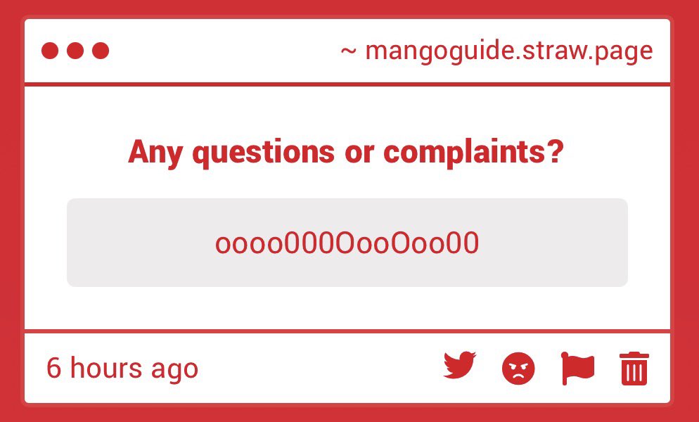 MangoGuid3's tweet photo. Yes😌 https://t.co/ShMVXnoMz8