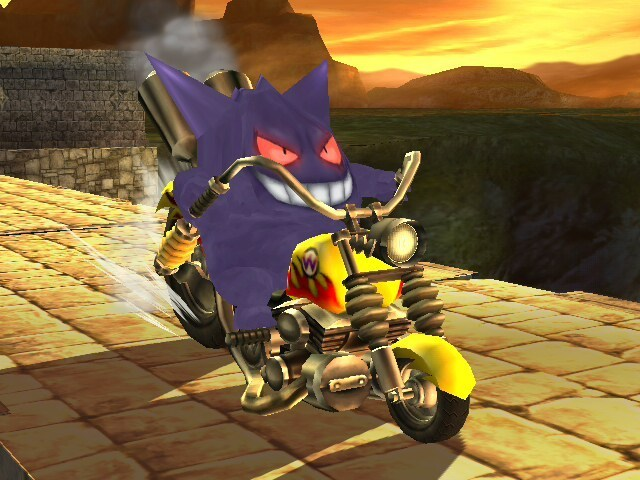 OoCPokemon's tweet photo. bad to the bone https://t.co/kOHcVBFrhc