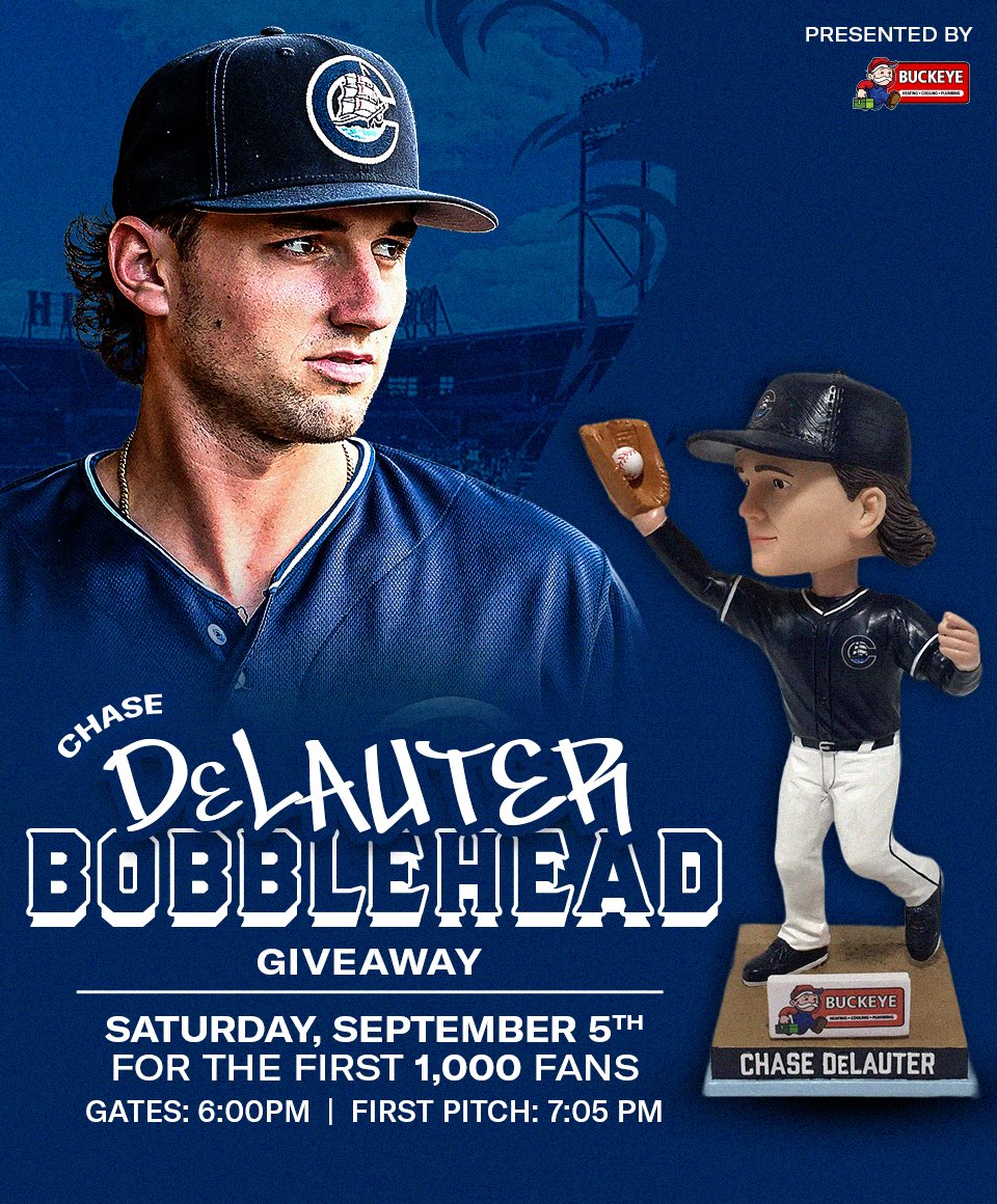Columbus Clippers tweet media