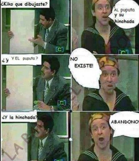 Luchotrabado's tweet photo. https://t.co/uW5hmKvGRL
