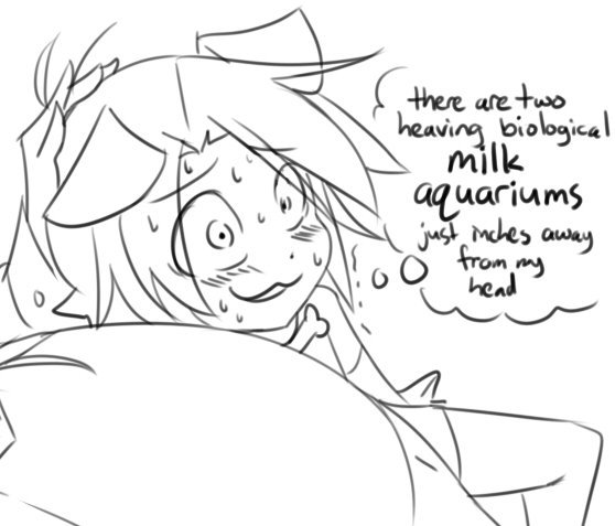 graphiteknight's tweet photo. I need huge breasts in close proximity to my head https://t.co/XRuyggIrJd