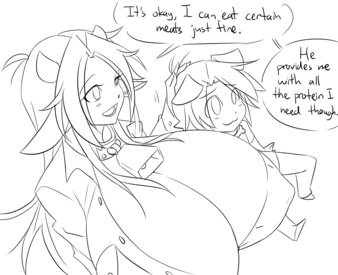graphiteknight's tweet photo. I need huge breasts in close proximity to my head https://t.co/XRuyggIrJd