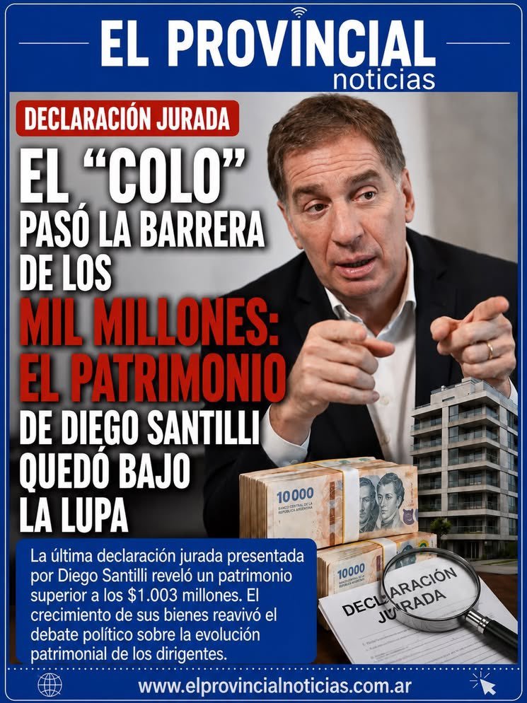 lauraju35183777's tweet photo. Se viene Adorni 2? https://t.co/Sz69b707px