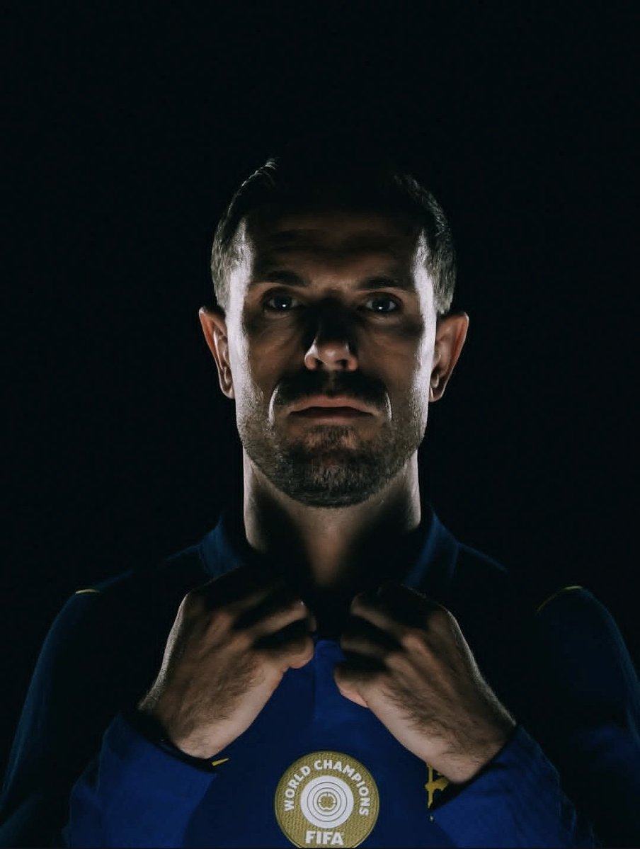 PoojaMedia's tweet photo. He is now the most successful player in Chelsea's dressing room 👏 https://t.co/pYr04aU1VB