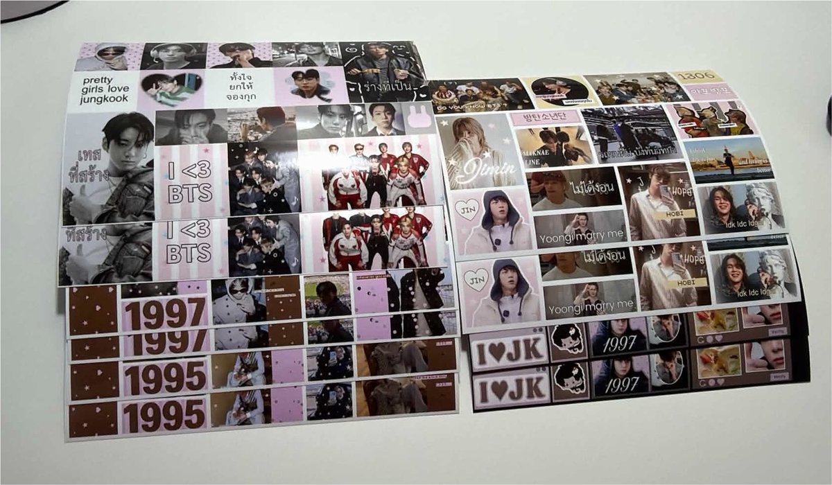 jm_pjmmx's tweet photo. ( รับหิ้ว )  —  dm &amp; mention

รับฝากปริ้นสติกเกอร์ moshi moshi 
( รับทุกด้อม ส่งรหัสมาได้เลย )

- แผ่นละ 50 b , ค่าหิ้ว 5 b /  ใบ
- ค่าส่งเหมา 50 b (ส่งดามจั่วปัง)

* รับหิ้วพรุ่งนี้ค่า / รับหิ้วทุกวัน

 #ตลาดนัดบังทัน #moshimoshi #โมชิโมชิ https://t.co/5E2Rto4x4w