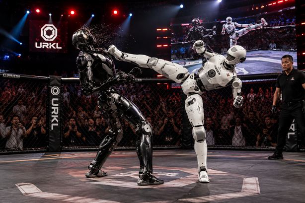 TinkimoRobotics tweet picture