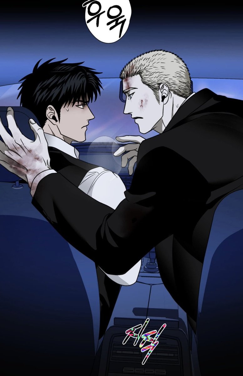 Yashiro2579's tweet photo. eu amo que a gente sente que aqui tem mais sentimentos do que muitas declarações por aí, e eles nunca falaram nada, nunca precisou 🥺a confiança e a lealdade é mútua ❤️🙌🏼

#Shutline é sim um manhwa incrível !! https://t.co/Vt70YnxsjT