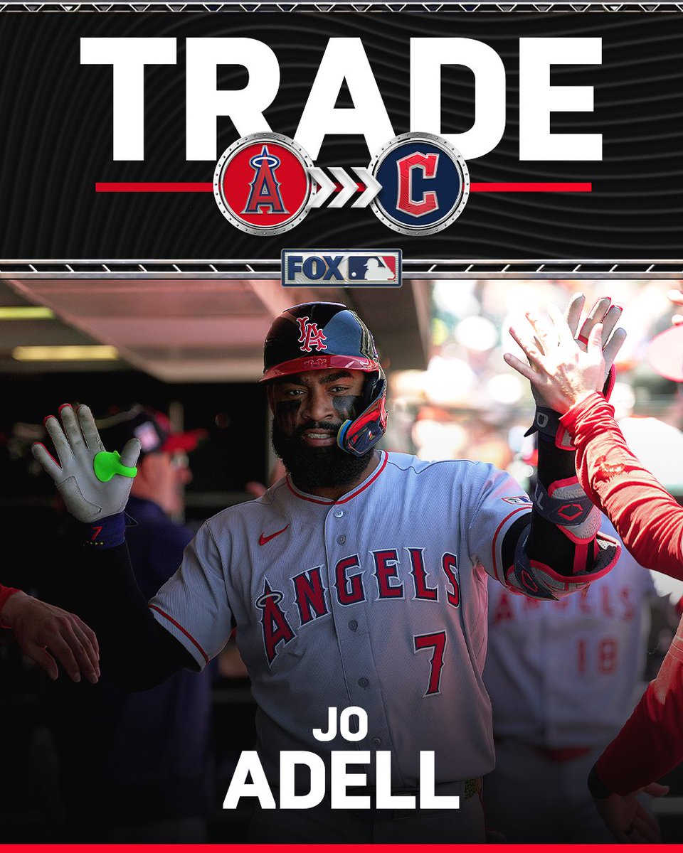 FOX Sports: MLB tweet media