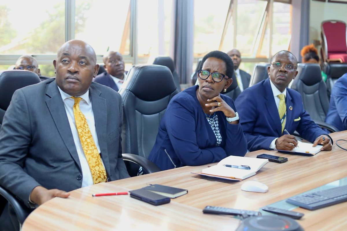 Ministry of Health- Uganda tweet media