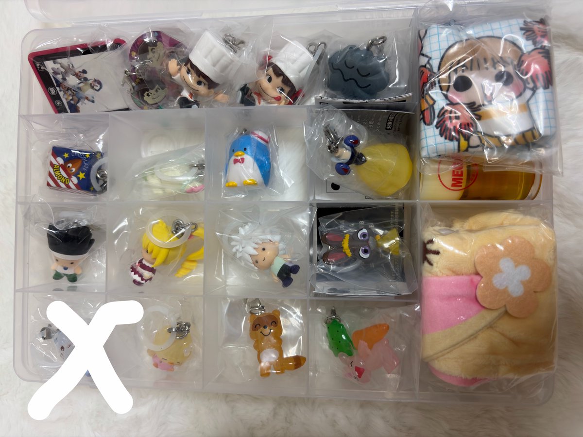 ac_Trade_'s tweet photo. @okrmnr 検索より恐れ入ります。
さくらんぼムース求めております。
交換可能箇所ございますでしょうか。
ご検討よろしくお願いいたします。 https://t.co/9tY1bRJV2h