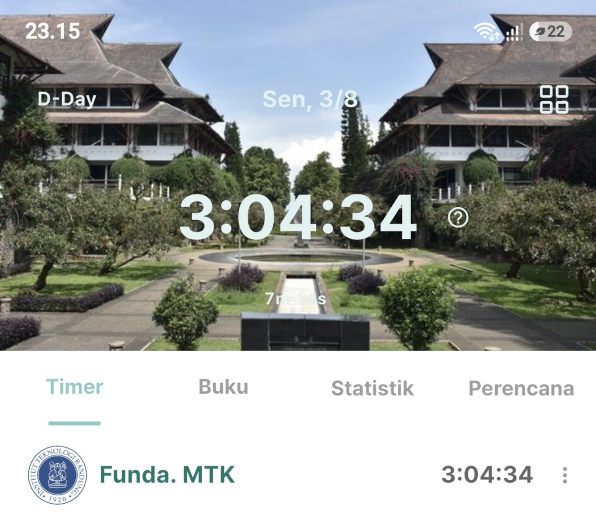 summerskiesy's tweet photo. recap utbk: day 10 [03082026] ₊˚⊹ᰔ

nb. selama 3jam ngerjain ga dengerin musik, pgn lebih lama lg ngerjain latsol funda mtk (gtw knp mulai seru) TAPI AKU NGANTUK AN FAKKKKH https://t.co/Gs1fIjH50F
