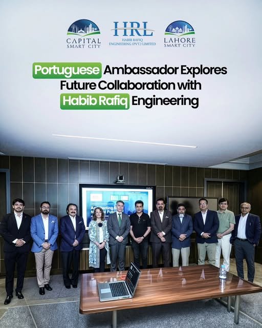 lahoresmartcity's tweet photo. Another month of meaningful #progress, exciting milestones, and moments that continue to shape the future of smart living. Here's a look back at everything that made this month memorable across #LahoreSmartCity.
#SmartCityBulletin #SmartLiving #HRLGroup https://t.co/6CuljNjKzj