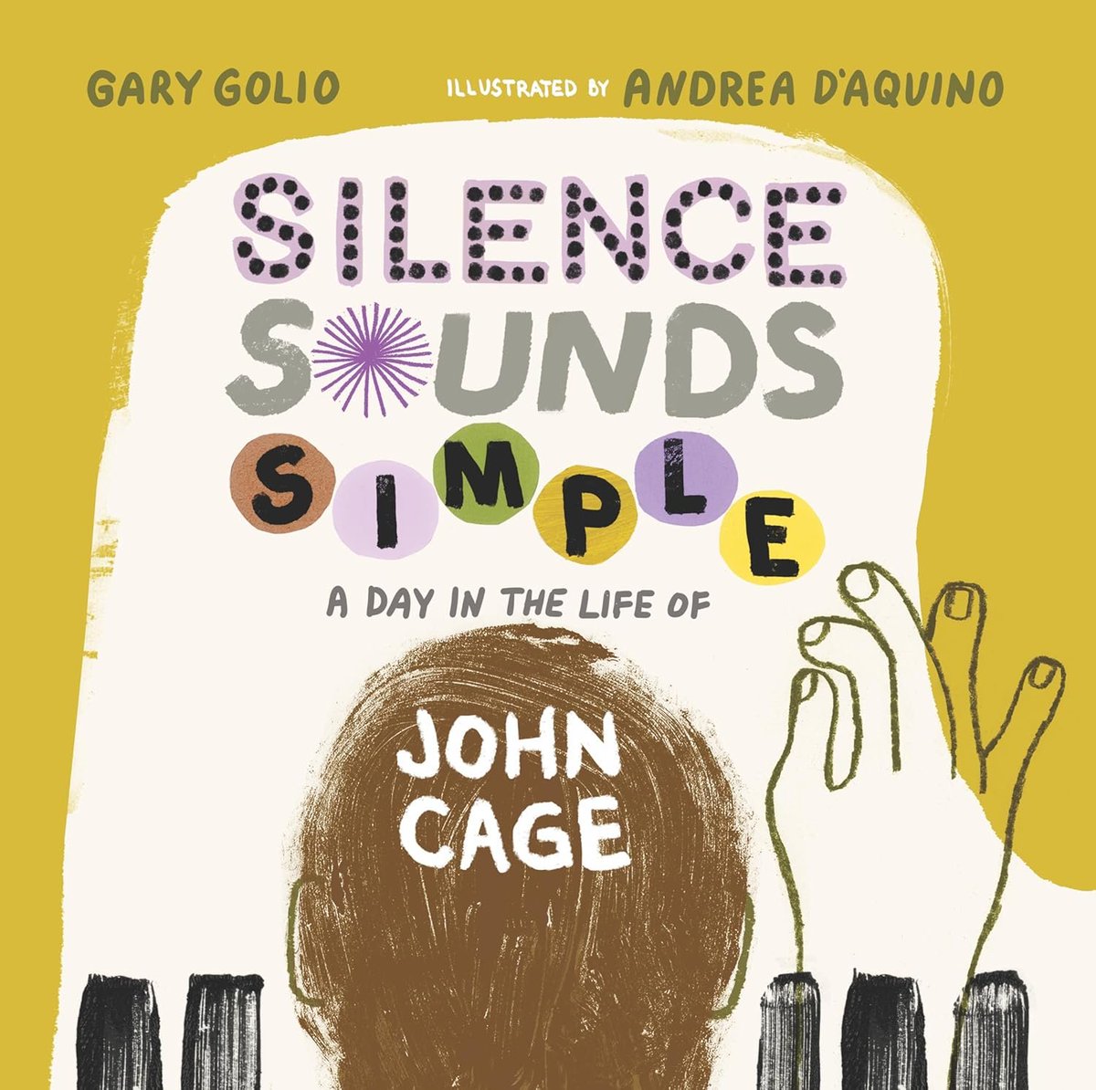 OPBblog's tweet photo. The August batch of five-word picture book reviews is up. Here are five recent releases from my stack. 

https://t.co/qqqVE9Aqdf

#kidlit #picturebooks #bookreviews https://t.co/CQeTvWpE6x