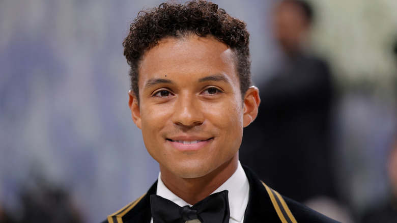 KalshiPop's tweet photo. Jaafar Jackson will join Will Smith in action thriller 'SUPERMAX'

The film follows two FBI agents solving a murder inside a high-security prison. https://t.co/E7X6XIl62Y