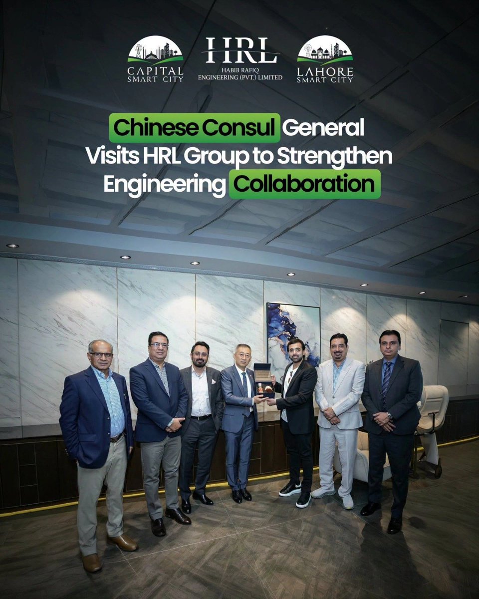 smartcitypk1's tweet photo. Another month of meaningful #progress, exciting milestones, and moments that continue to shape the future of smart living. Here's a look back at everything that made this month memorable across #CapitalSmartCity.
#SmartCityBulletin #SmartLiving #HRLGroup https://t.co/kfkQPJM6Vs